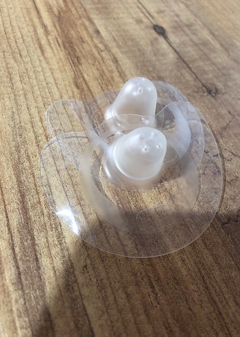 Wee Baby Göğüs Ucu Koruyucu - Görsel 4