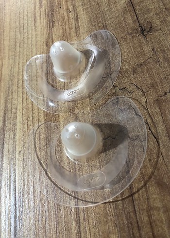 Wee Baby Göğüs Ucu Koruyucu - Görsel 3