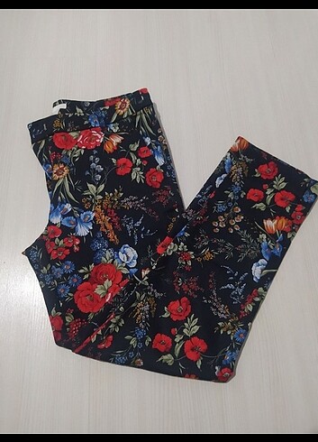 H&M Pantolon