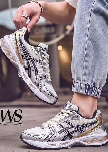 Asics Sneaker Kacirma 40 44
