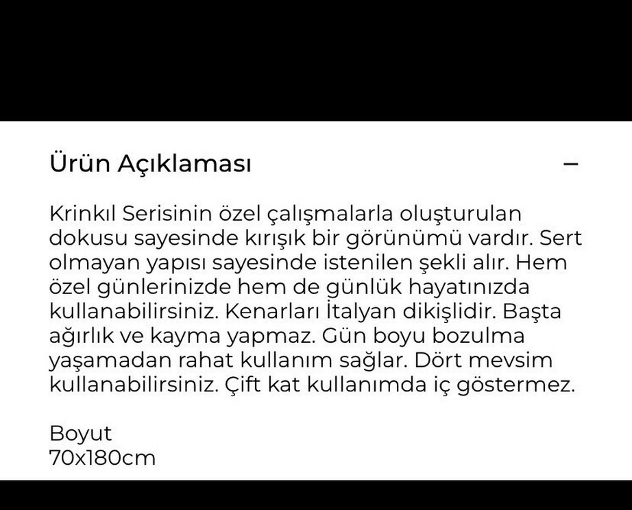Büyük boy şal - bordo — görsel 2/2