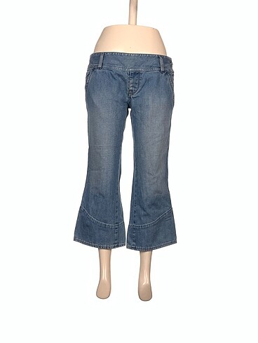Diesel Jean Kot 70 İndirimli