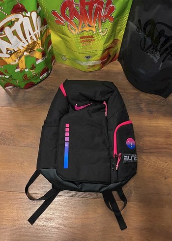 Nike Elit Bag