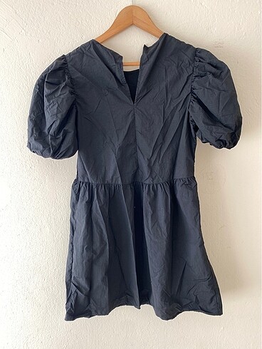 H&M H&M mini siyah ebise