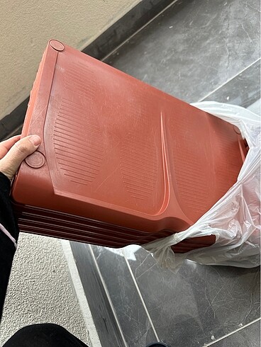 Diğer Plastik ayakkabılık