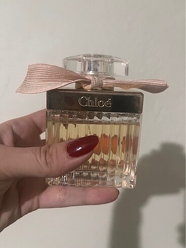 Chloe Signature 75 ml edp