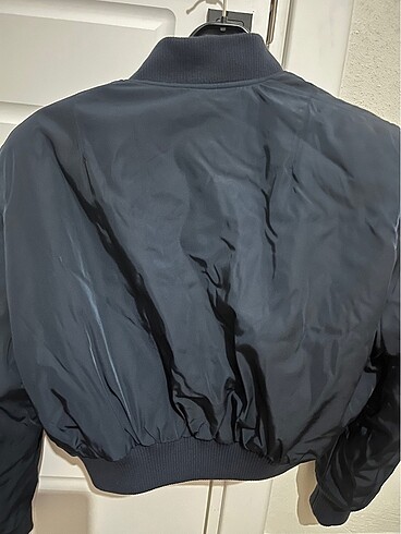 Zara Zara Bomber Ceket