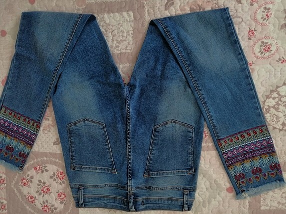 Diğer Jeans/Pantolon 