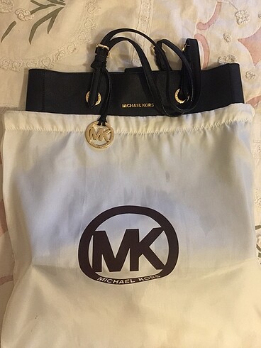 Michael Kors Michael Kors orijinal çanta