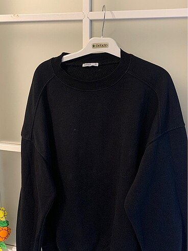 Siyah sweat