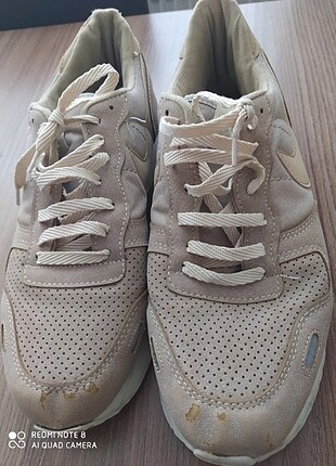 Nike 42numara spor ayakkabı (replika)