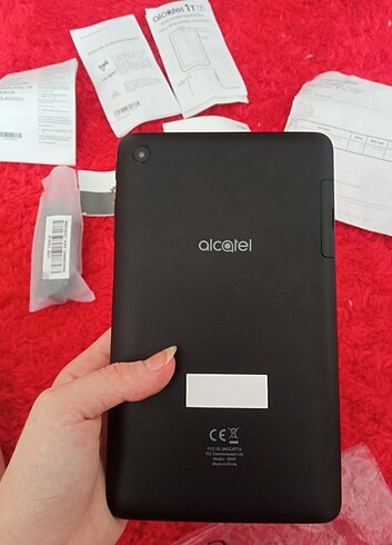 2 sene garantili tertemiz tablet