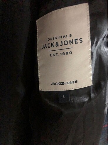 l Beden çeşitli Renk Jack&jones