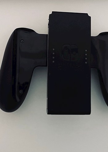 Nintendo Switch OLED Model Kırmızı-Mavi - Görsel 8