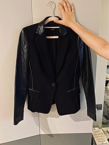 Dkny blazer ceket