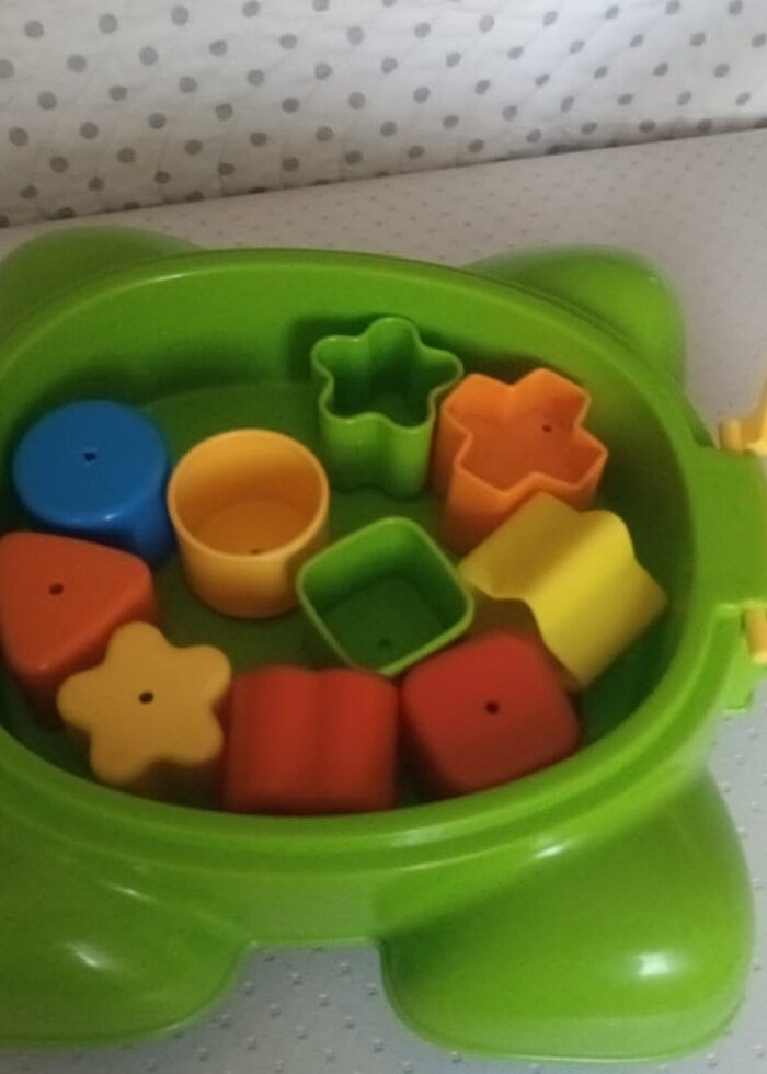 Oyuncak  - Görsel 2