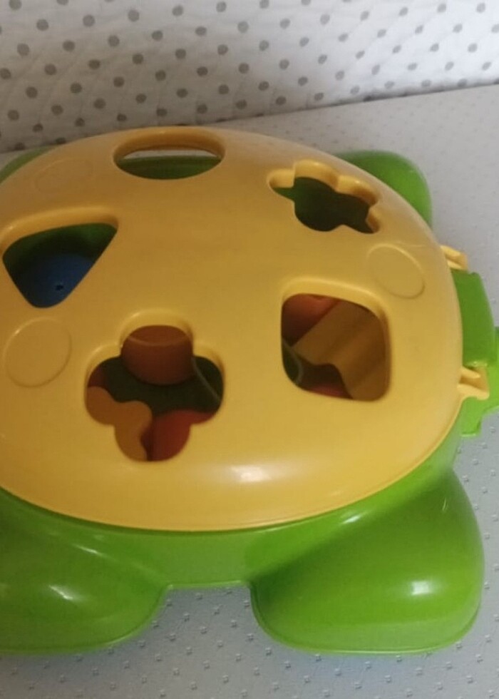 Oyuncak  - Görsel 4