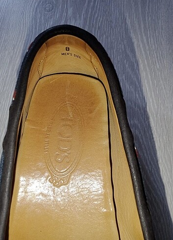 Oxford ayakkabı - Görsel 6