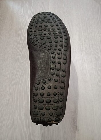 Oxford ayakkabı - Görsel 8