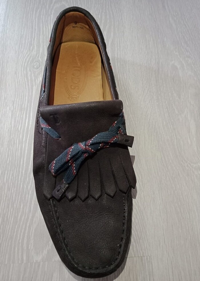 Oxford ayakkabı - Görsel 3