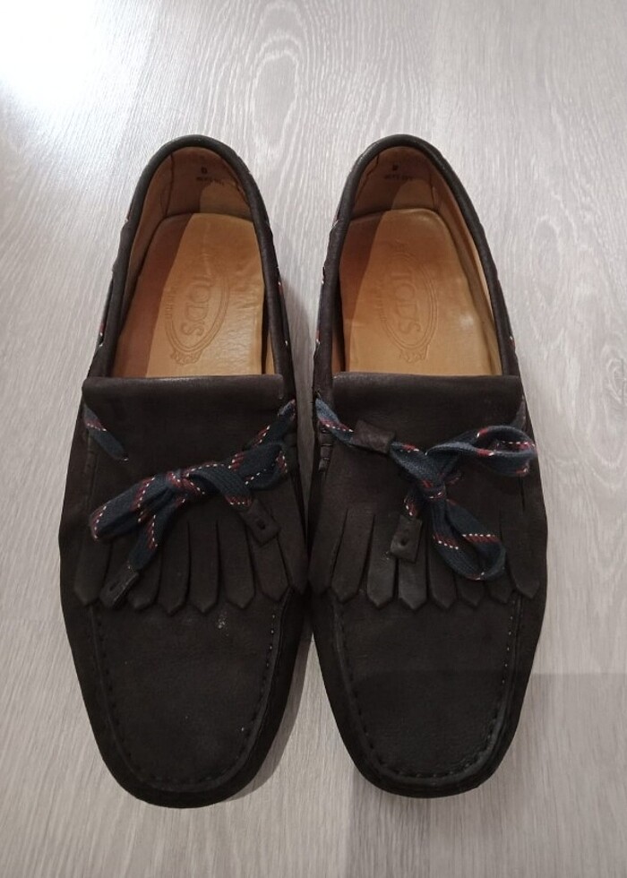 Oxford ayakkabı - Görsel 2