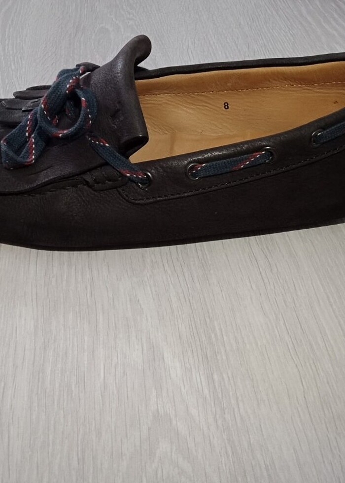 Oxford ayakkabı - Görsel 4