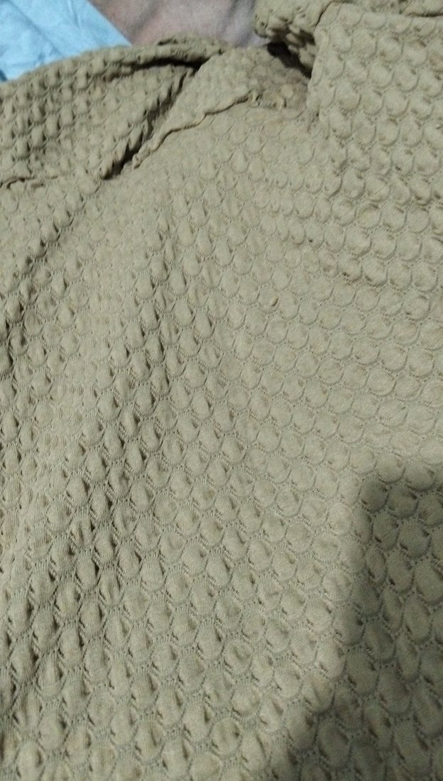 Gri Düz Desenli koltuk Örtüsü - Görsel 3