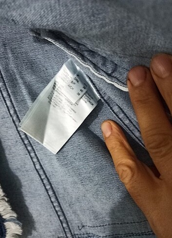 l Beden Kot ceket