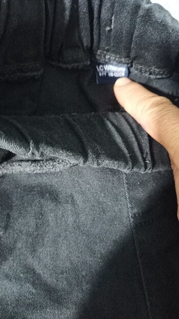 LC Waikiki Pantolon GG