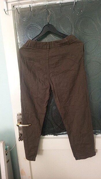 28 Beden Pantolon (.kuş )