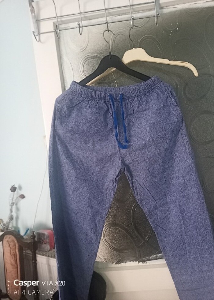 Pijama (Nil) - Görsel 3