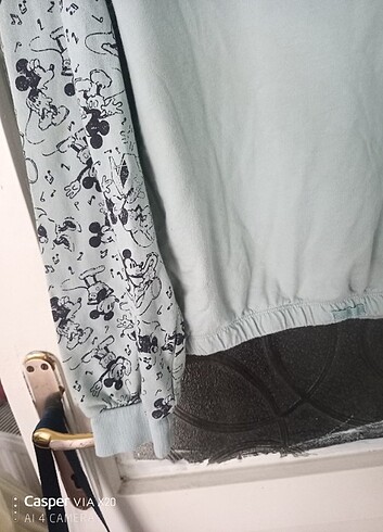 Sweatshirt WWW - Görsel 2