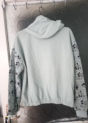 Sweatshirt WWW - Görsel 4