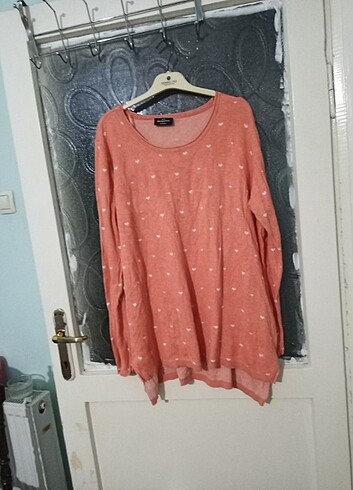 Sweatshirt (Kumaş)