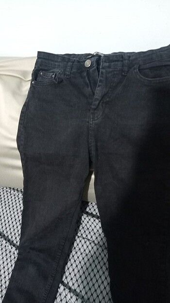 Que Kot pantolon AA