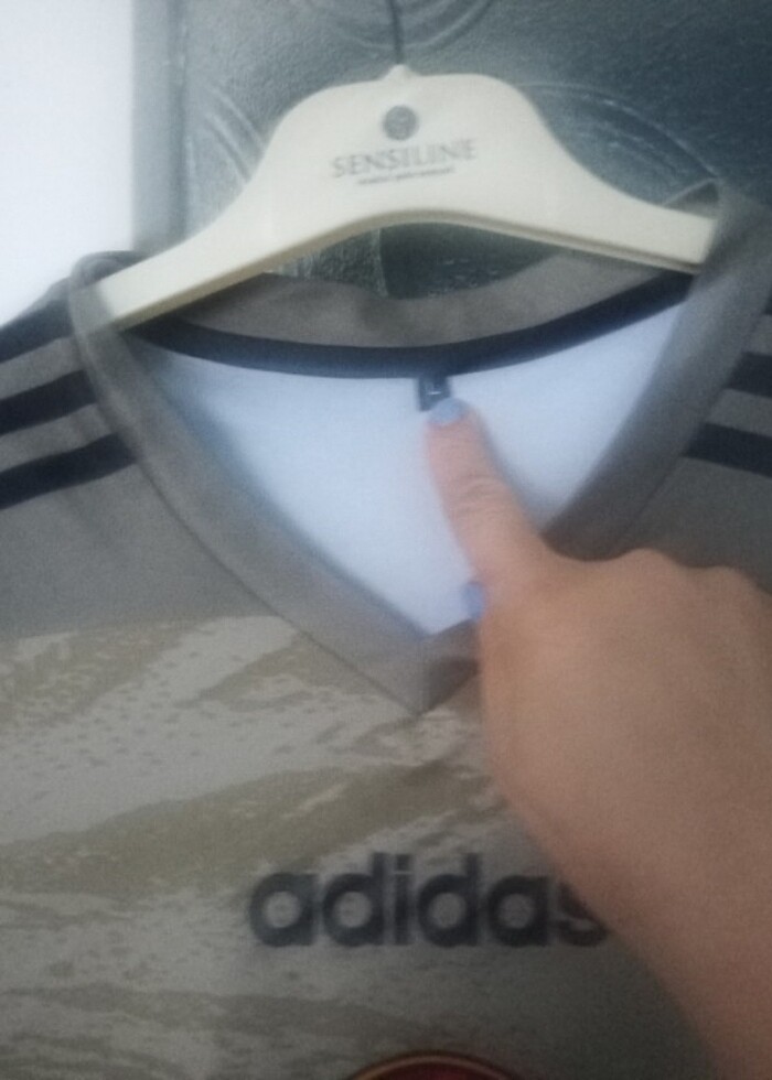 Tişört ZzZ - Görsel 3