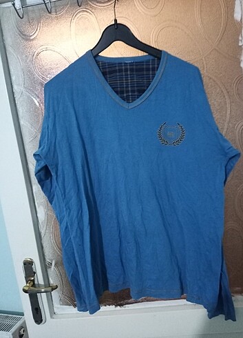 Pijama üstü (Ya?) - Görsel 3