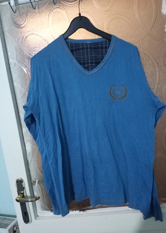 Pijama üstü (Ya?) - Görsel 3