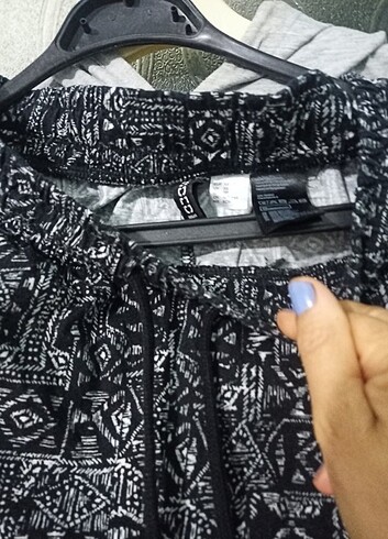 Pantolon )(Yaz - Görsel 2