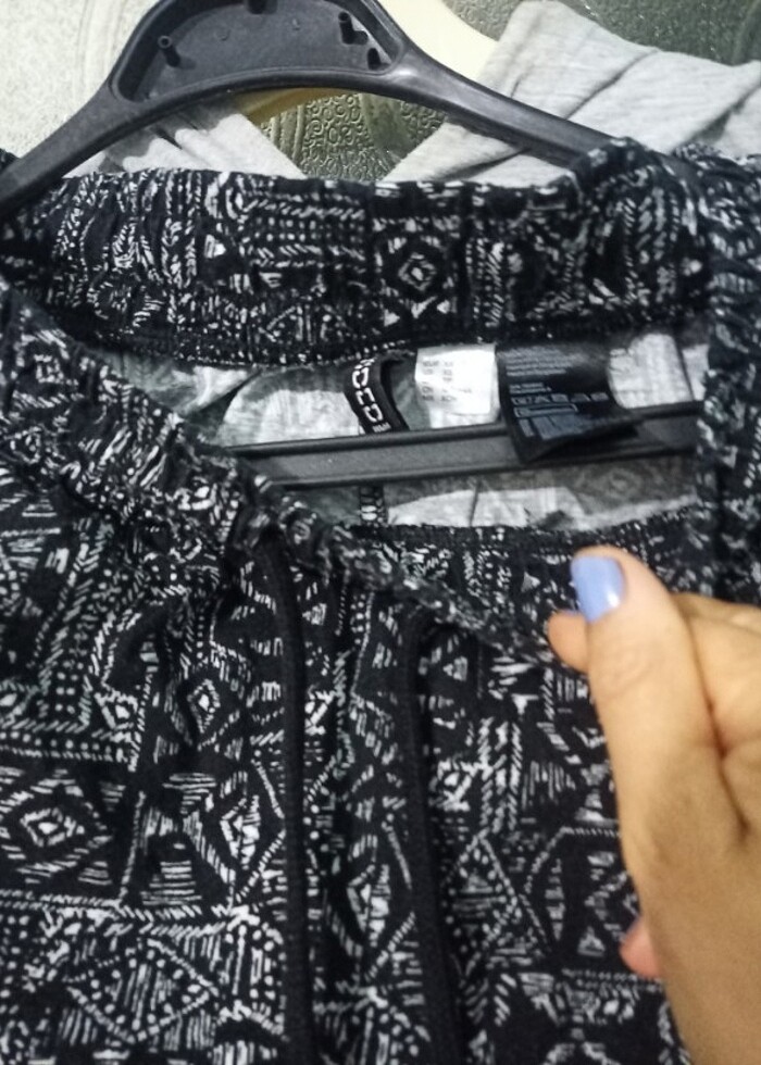 Pantolon )(Yaz  - Görsel 2