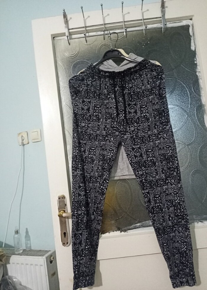 Pantolon )(Yaz  - Görsel 3