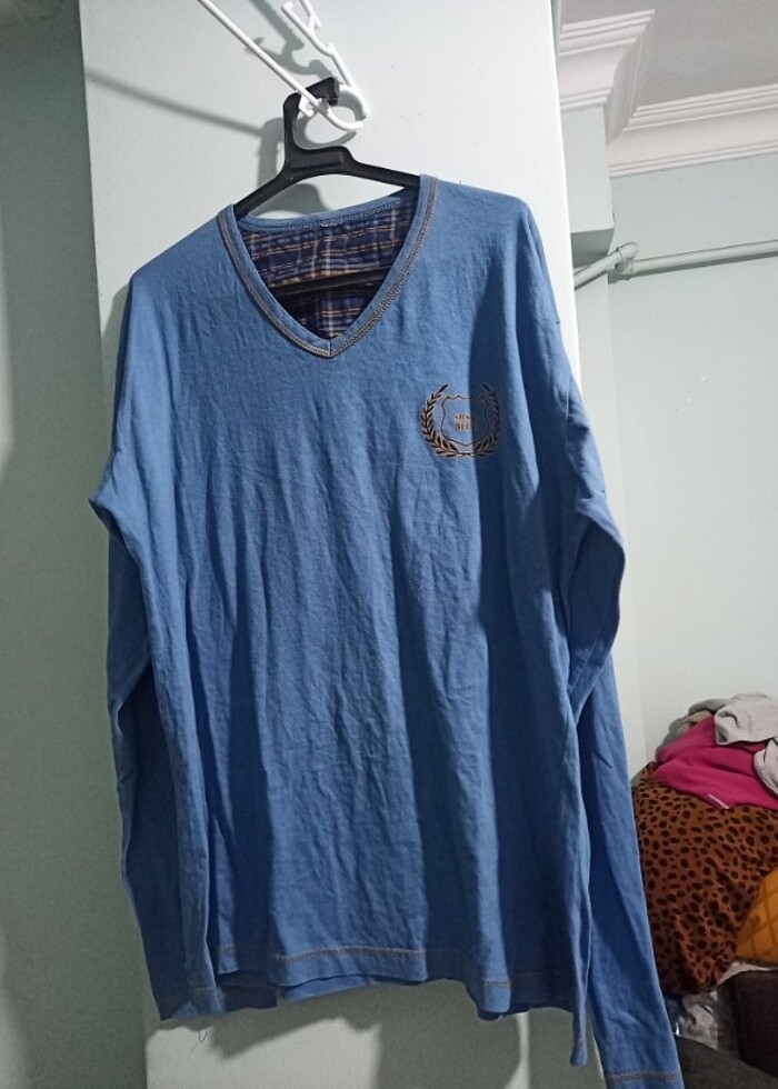 Pijama üstü HH  - Görsel 2