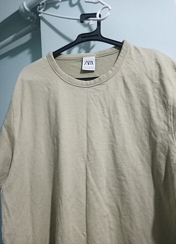 Zara Tişört WW.gogus 55 cm