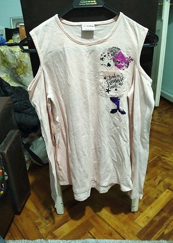 LC Waikiki 13-14 Yaş