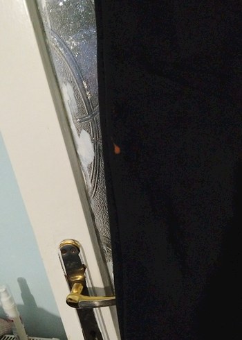 Fermuarlı Siyah Erkek Eşofman AltıSS - Görsel 3