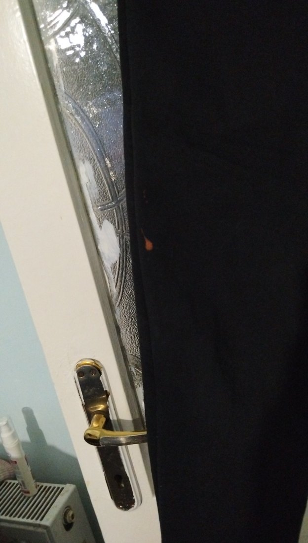 Fermuarlı Siyah Erkek Eşofman AltıSS - Görsel 3