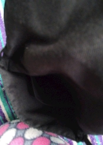 Siyah Pul Detaylı Yılan Desenli Gotik Çanta - Görsel 3