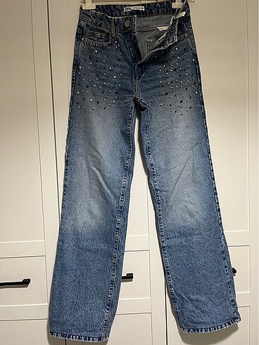 Kot jean
