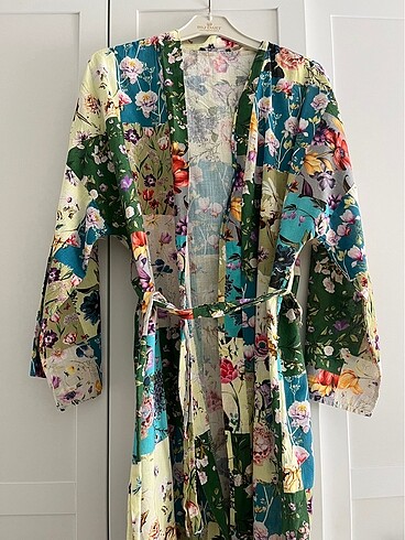 s Beden Kimono