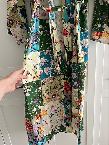 s Beden çeşitli Renk Kimono